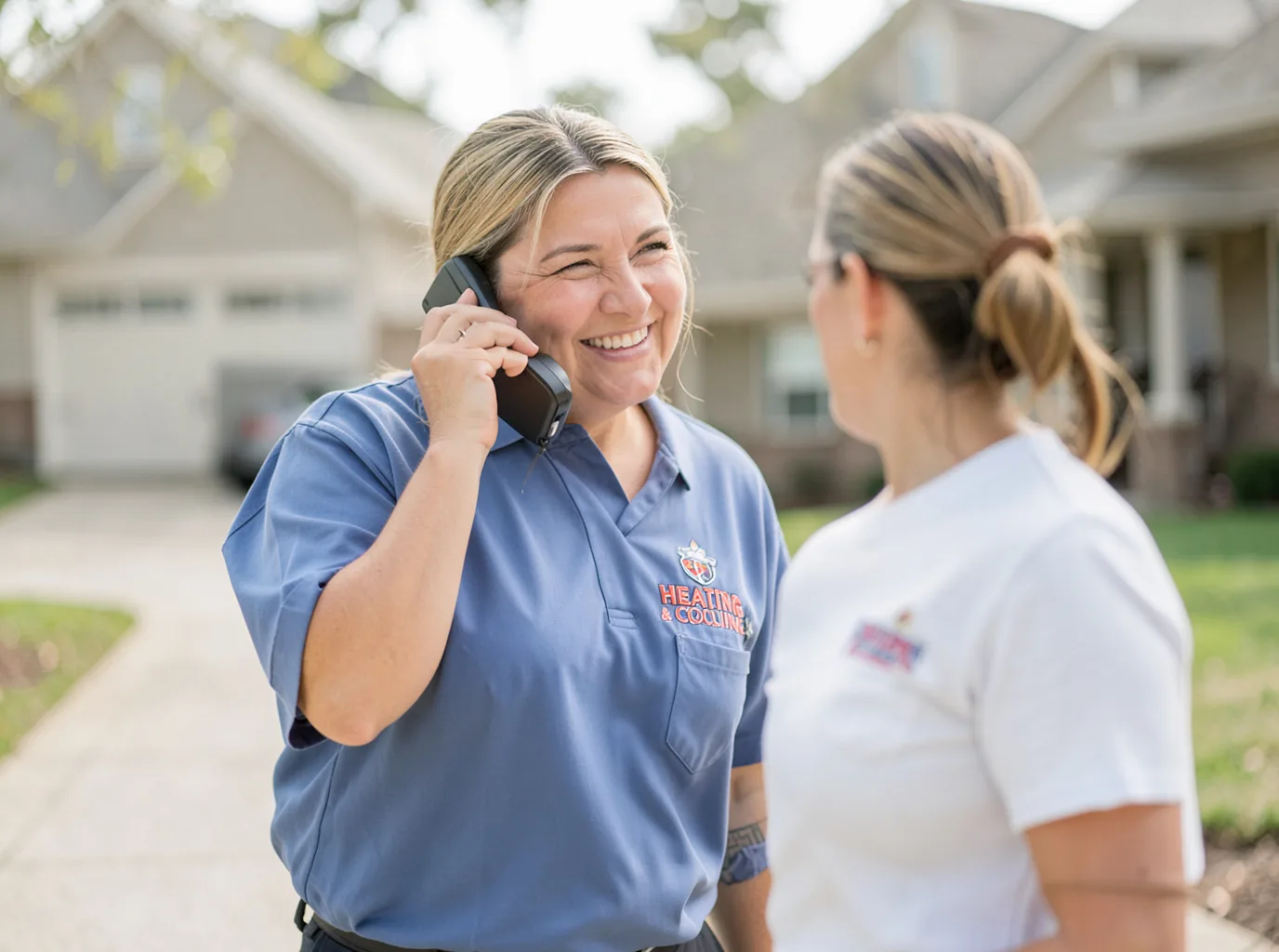 Hvac Repair Oshkosh, NE FAQs